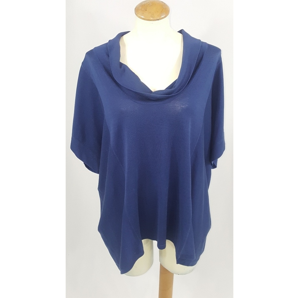 Cullen Blouse
